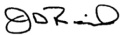 JOSEPH D REID SIGNATURE